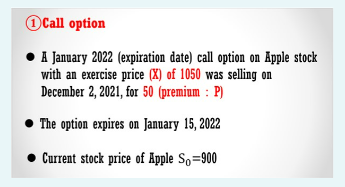 Solved When St=1300 at time T, the payoff at T for the call | Chegg.com