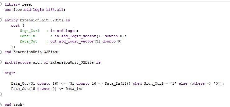 Solved I have the VHDL code done but need help with the | Chegg.com