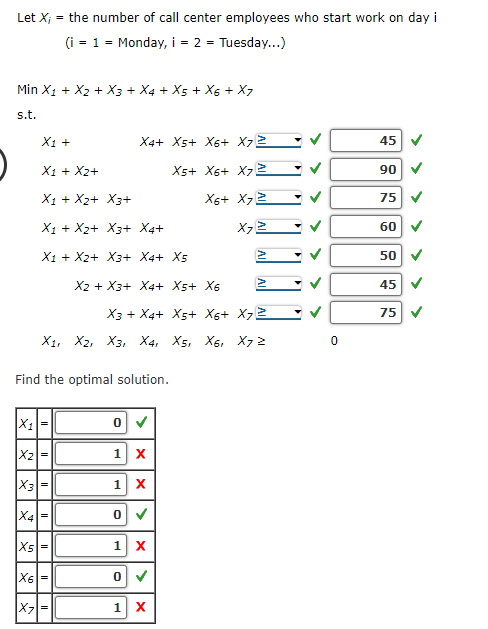Solved Problem 9-09 (Algorithmic) Epsilon Airlines