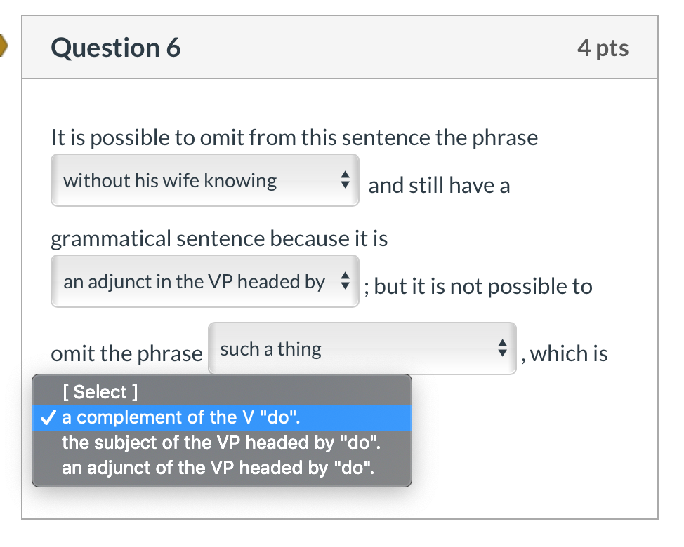 For the next two questions, consider the following | Chegg.com