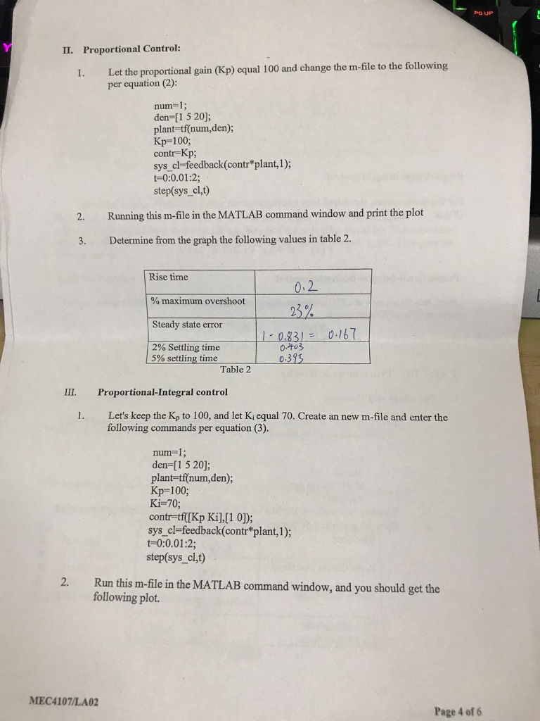 kp-proportional-gain-ki-integral-gain-kd-derivative-chegg