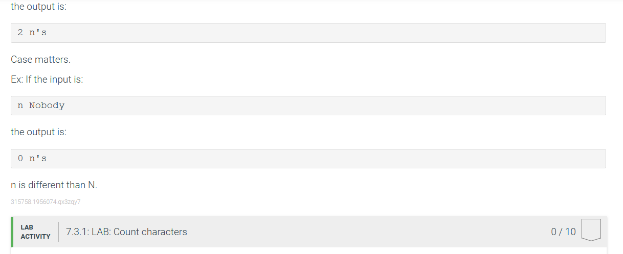 Solved ok, so I almost got my coding right I just dont know | Chegg.com