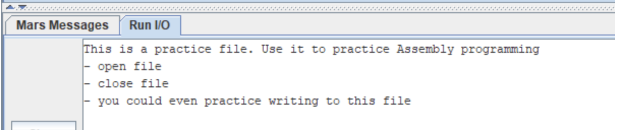 Solved Write a program in Assembly that takes in a | Chegg.com