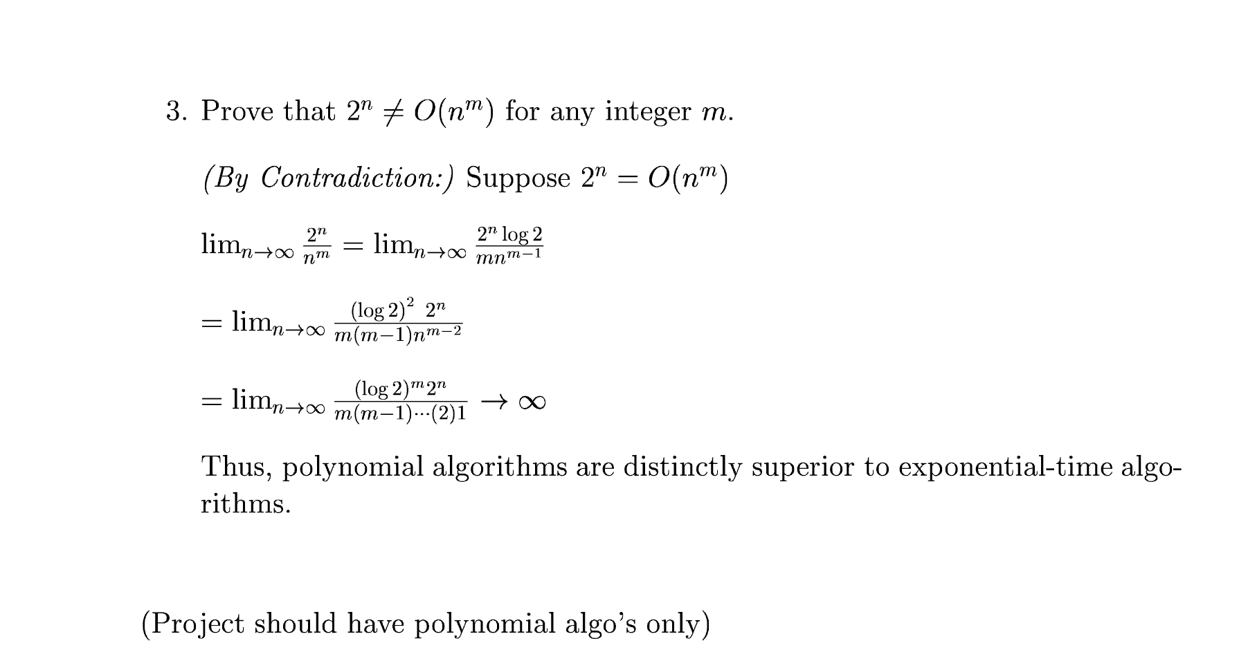 Solved Read Chapter 1, 2, and Section 3.1. Browse through | Chegg.com