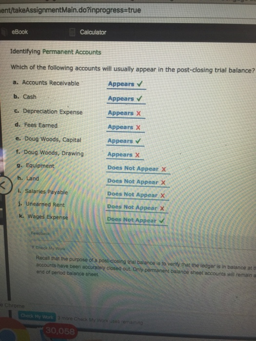 solved-ebook-calculator-identifying-permanent-accounts-which-chegg