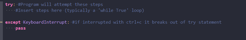 Solved In this section you will create a program that | Chegg.com