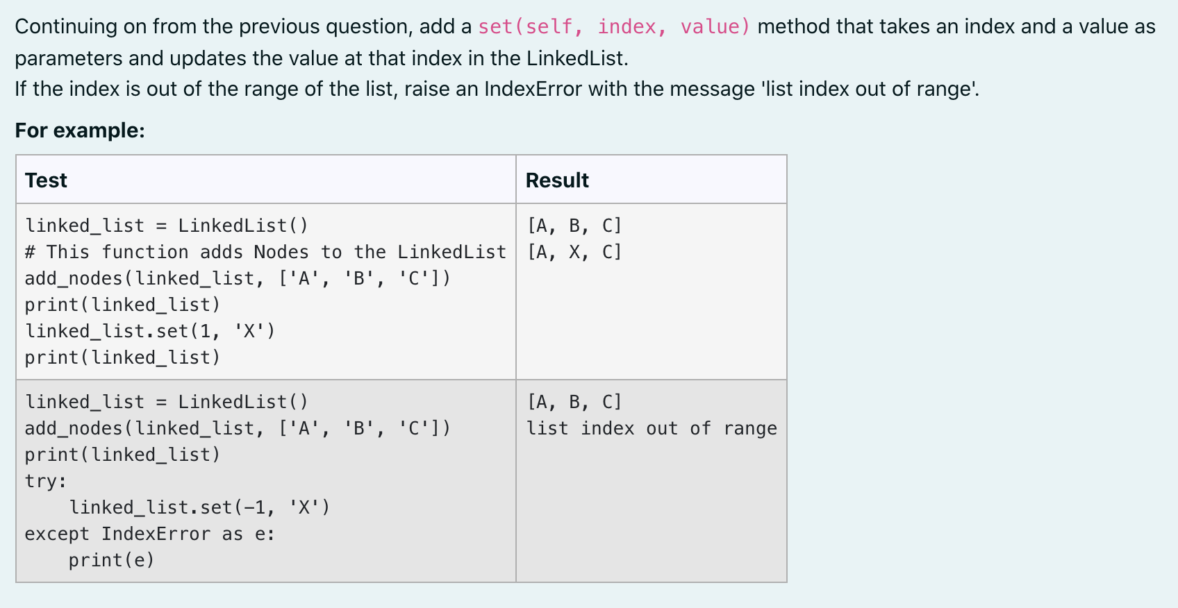 Solved Continuing On From The Previous Question, Add A | Chegg.com