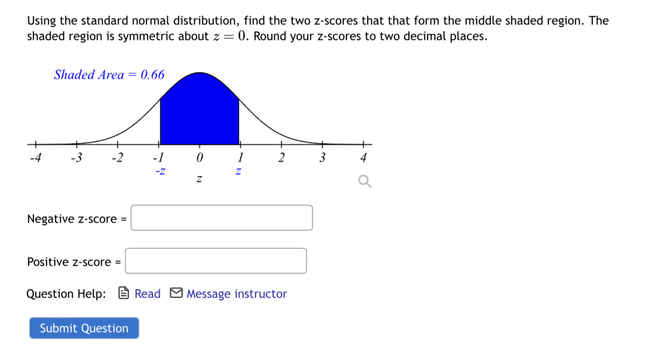 solved-using-the-standard-normal-distribution-find-the-two-chegg