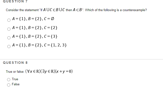 Solved Question 10 Multiple Answer Please Select All Cor Chegg Com