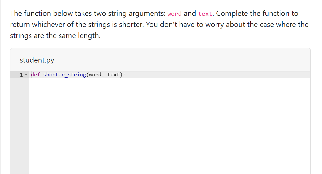 solved-the-function-below-takes-two-string-arguments-word-chegg