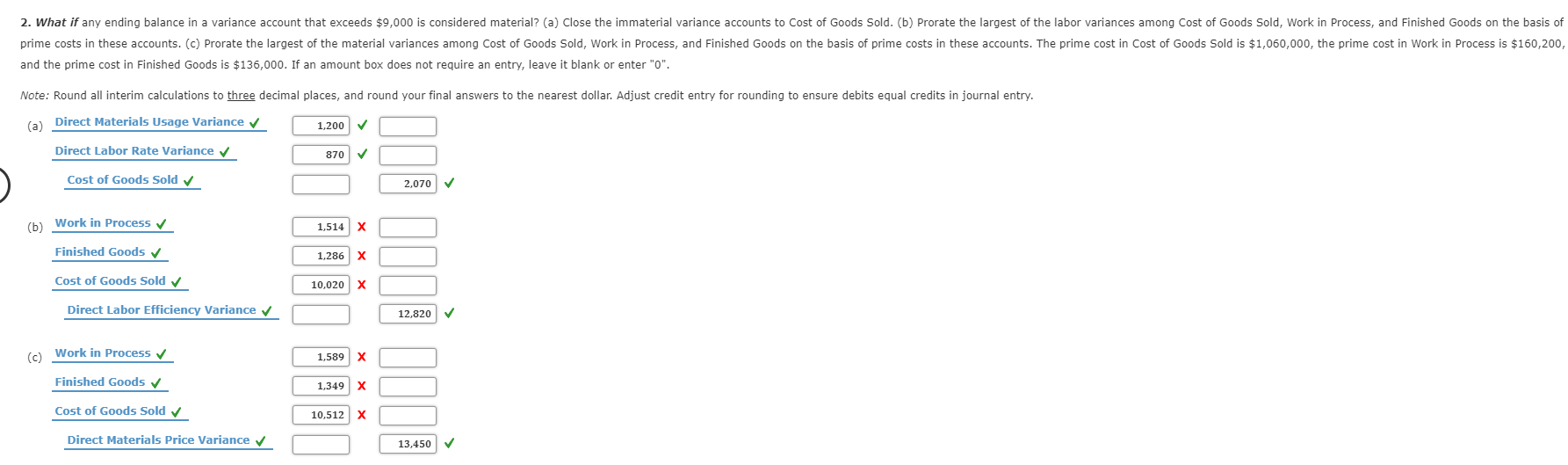 solved-closing-the-balances-in-the-variance-accounts-at-the-chegg