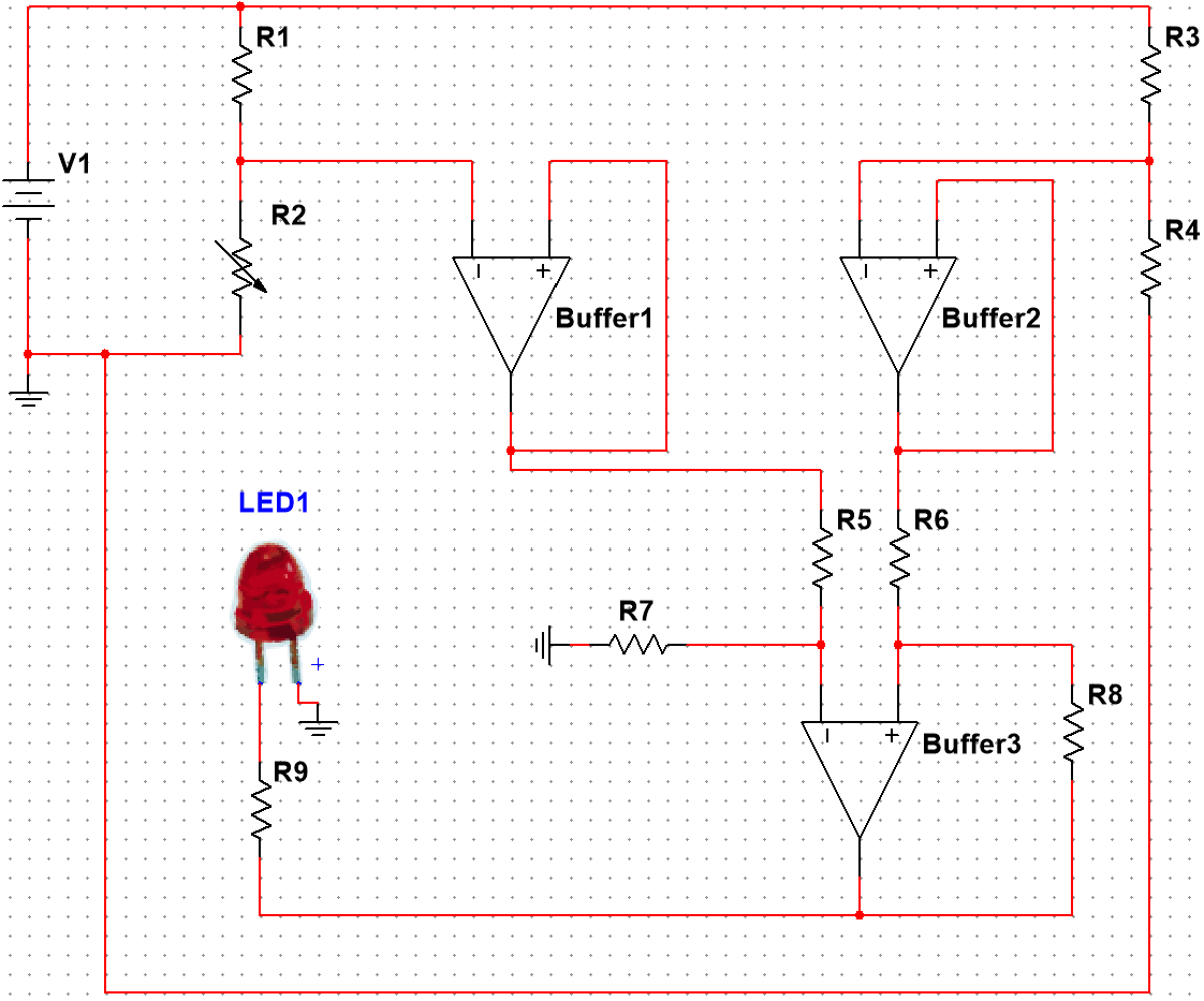 The circuit sketch for the design is in the last | Chegg.com