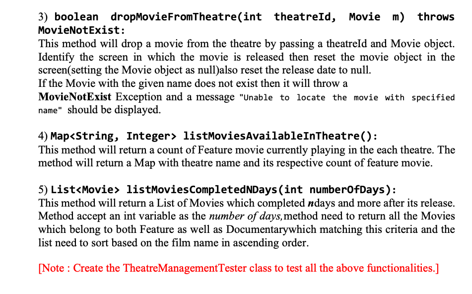Solved QUESTION - B Must read the problem statement | Chegg.com