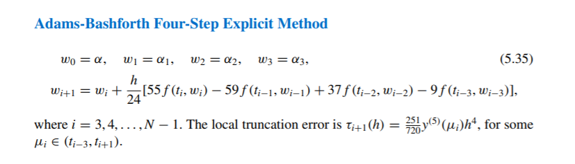 (A) Write a program/script which approximates the | Chegg.com