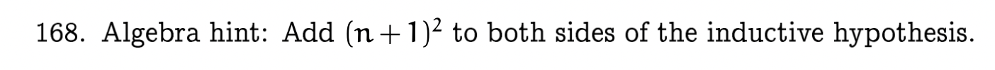 Solved 6.1. Prove that, for every n∈N,3n>2n. [Hint 256] 6.2. | Chegg.com