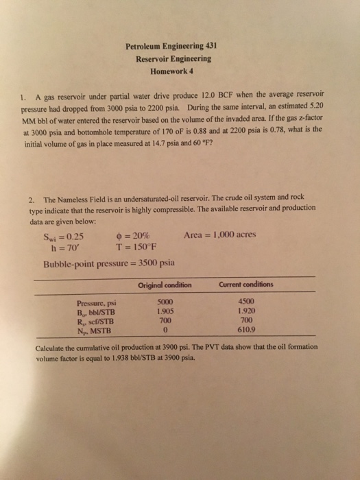 solved-petroleum-engineering-431-reservoir-engineering-chegg