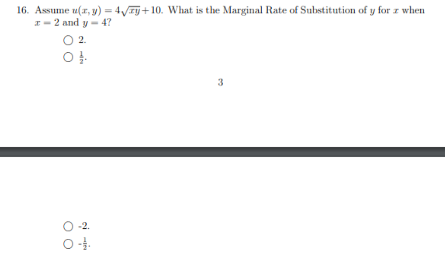 Solved Hello! Please help, I'm very confused on how to solve | Chegg.com