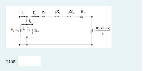 Solved A Three-phase, Delta-connected, 2-pole 1000 V, 50 Hz 