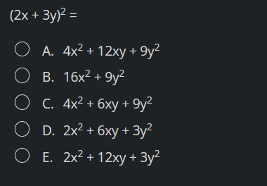 x 2 2y 2 4x 2y 9 2