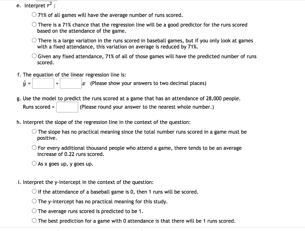 Answered: # of Runs Total number of individuals…