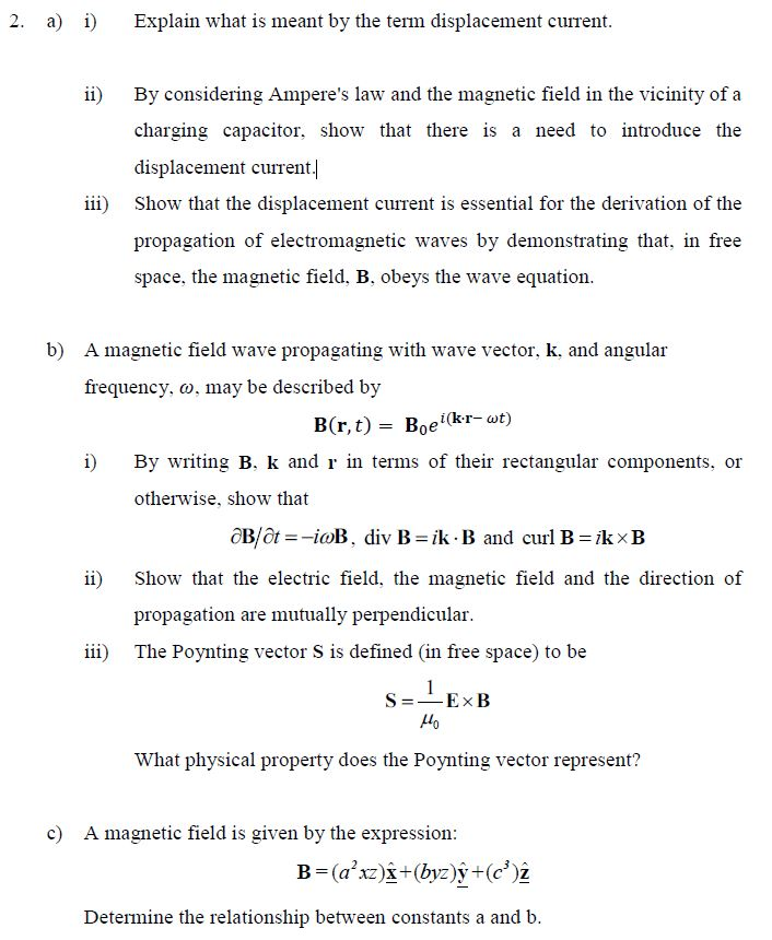 solved-2-a-i-explain-what-is-meant-by-the-term-chegg