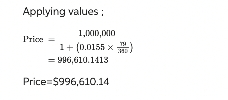 Solved Which of these 2 attempts is correct? they're solved | Chegg.com