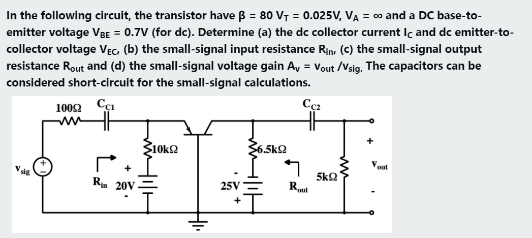 Solved Find A Ic Ma 2 Decimal Places Vec V 1 De Chegg Com