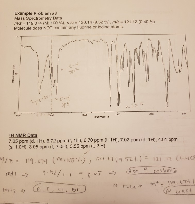 Solved I Need Help Finding The Structure For The Formula Chegg Com