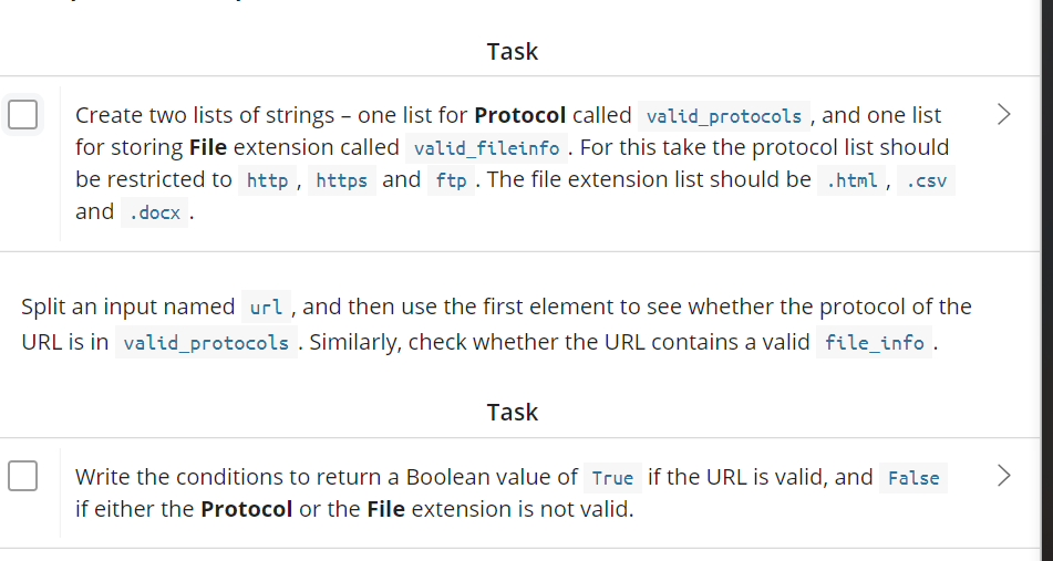 solved-scenario-you-have-been-tasked-with-building-a-url-chegg