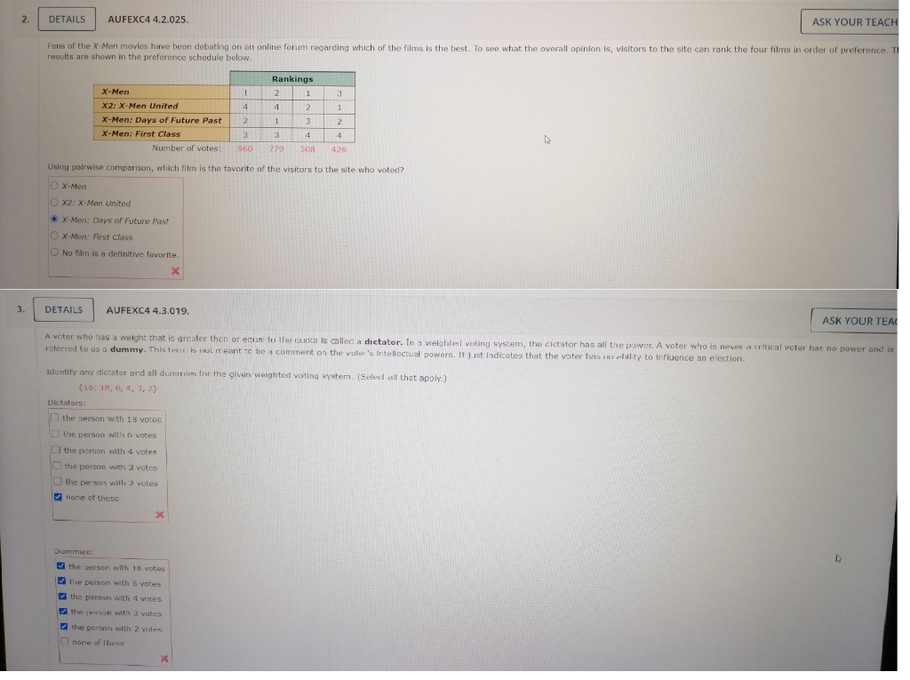 Solved help please, this is my last chance | Chegg.com
