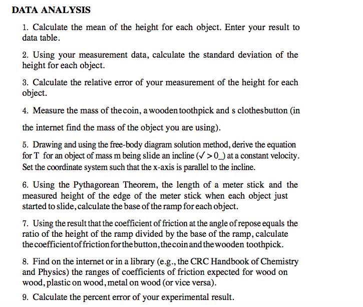 Read University Physics Volume 1 Chapter #6: | Chegg.com