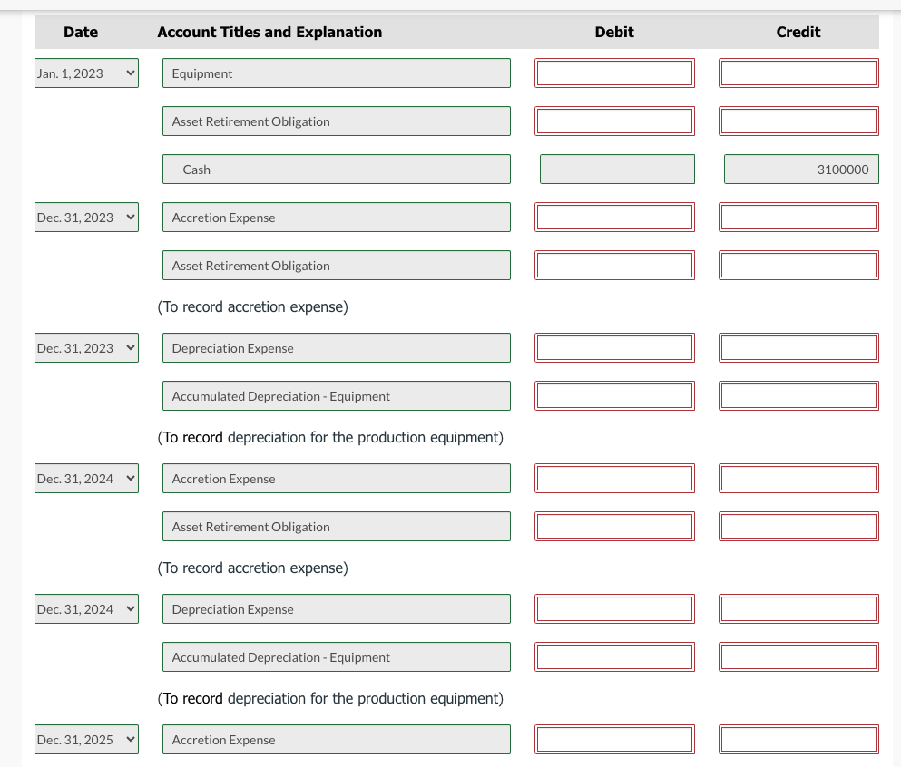 Solved On January 1, 2023, SGC Ltd. purchased the right to | Chegg.com