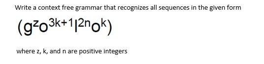 Solved I already posted this question but somehow the | Chegg.com