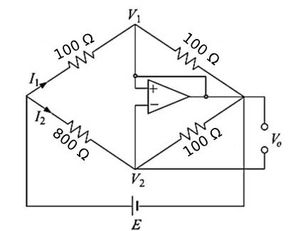 Solved For this Wheatstone’s bridge, All the arms contain | Chegg.com