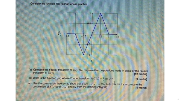 Solved I have managed a) and b). Please can you show me how | Chegg.com