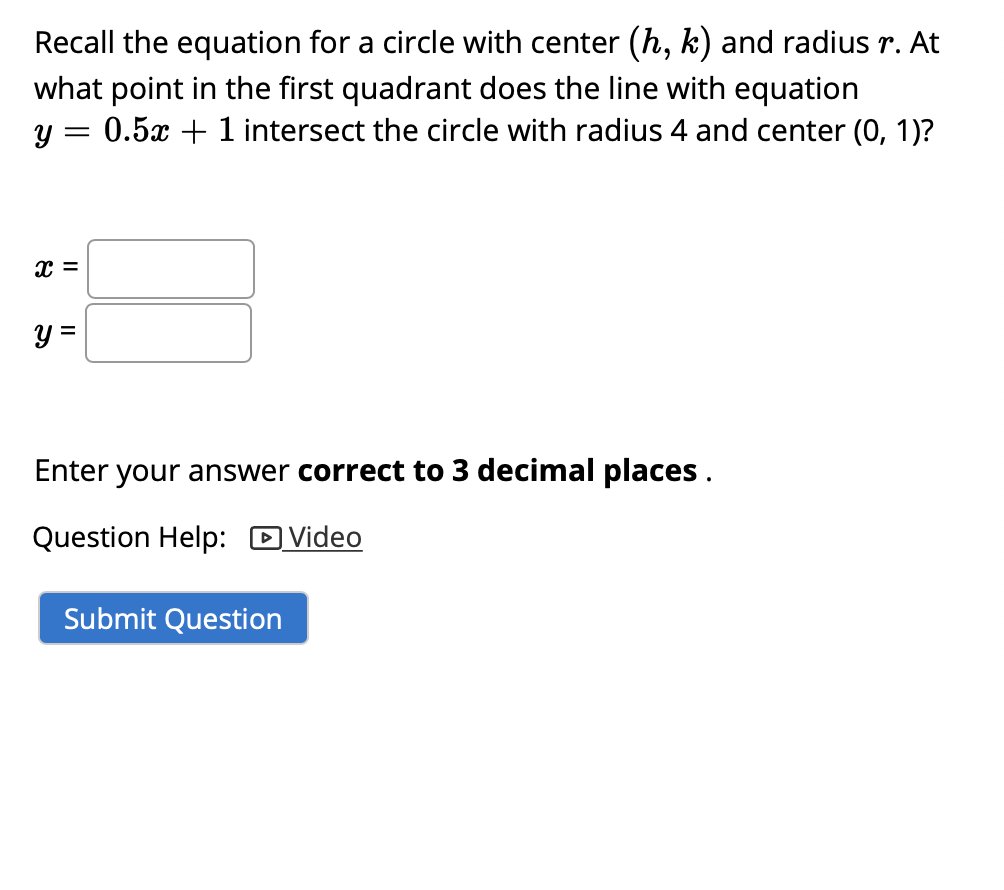 solved-recall-the-equation-for-a-circle-with-center-h-k-chegg