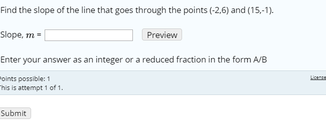 Solved I have 6 problems here if you could just post the | Chegg.com
