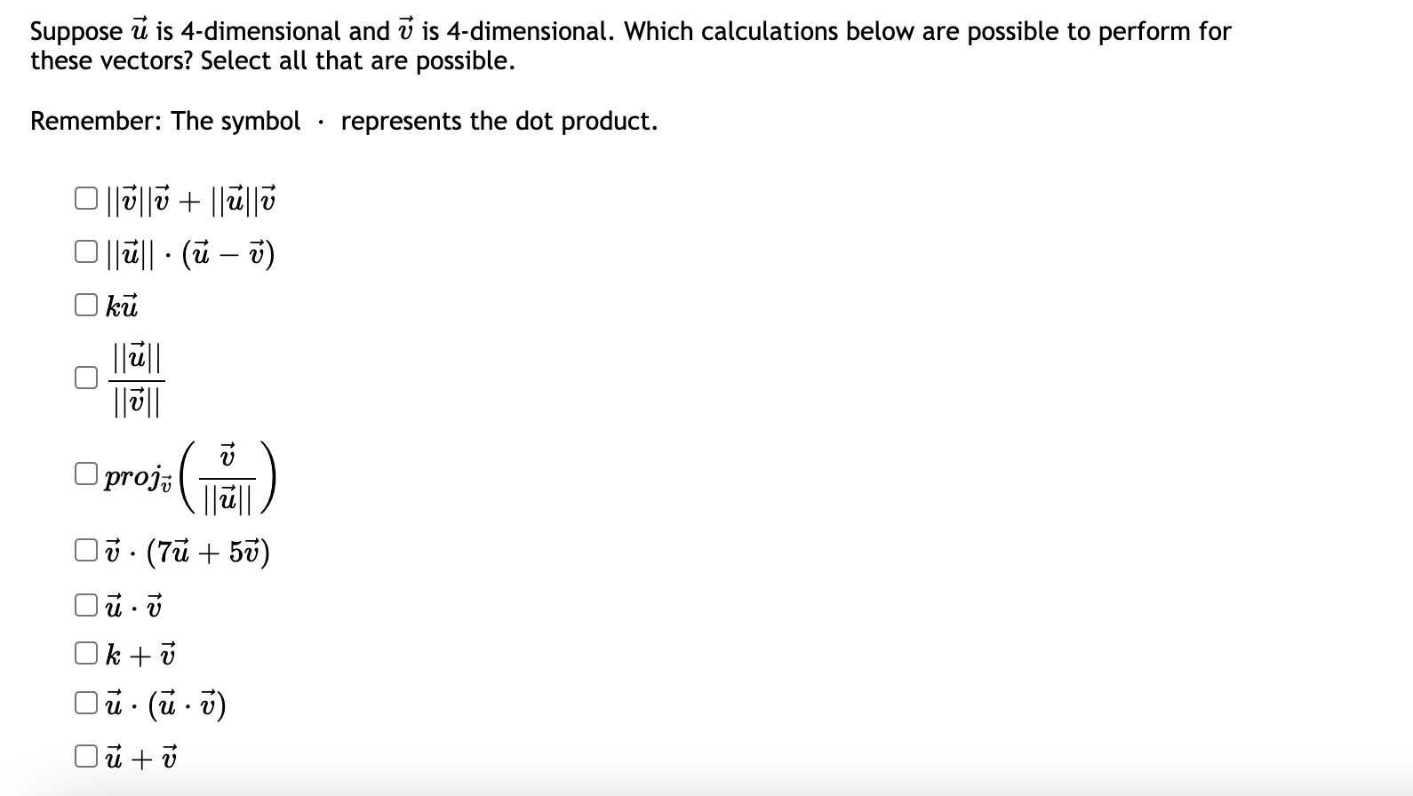 Let A 3 0 1 7 1 2 3 And C 1 3 1 Chegg Com