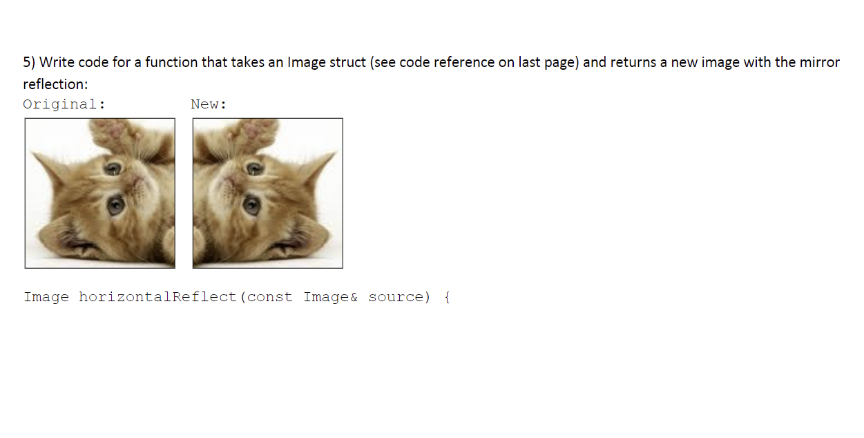 Solved In C++, I need help with this problem. You | Chegg.com