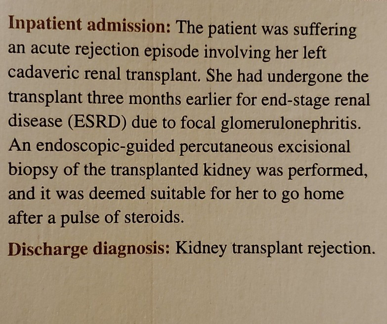 DomIsLive NEWS on X: EDP445 reveals he has stage 5 'kidney failure' with  less than a month until total shut down. 😮  / X