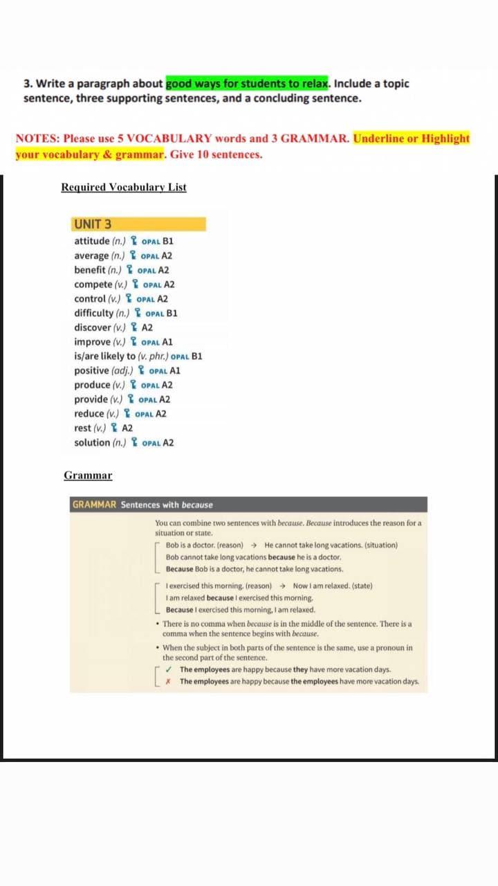  Ways To Start A Concluding Sentence 10 Good Concluding Sentence 