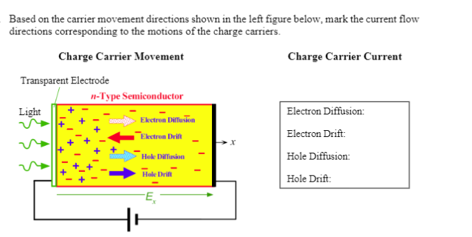 Carrier directions 2024