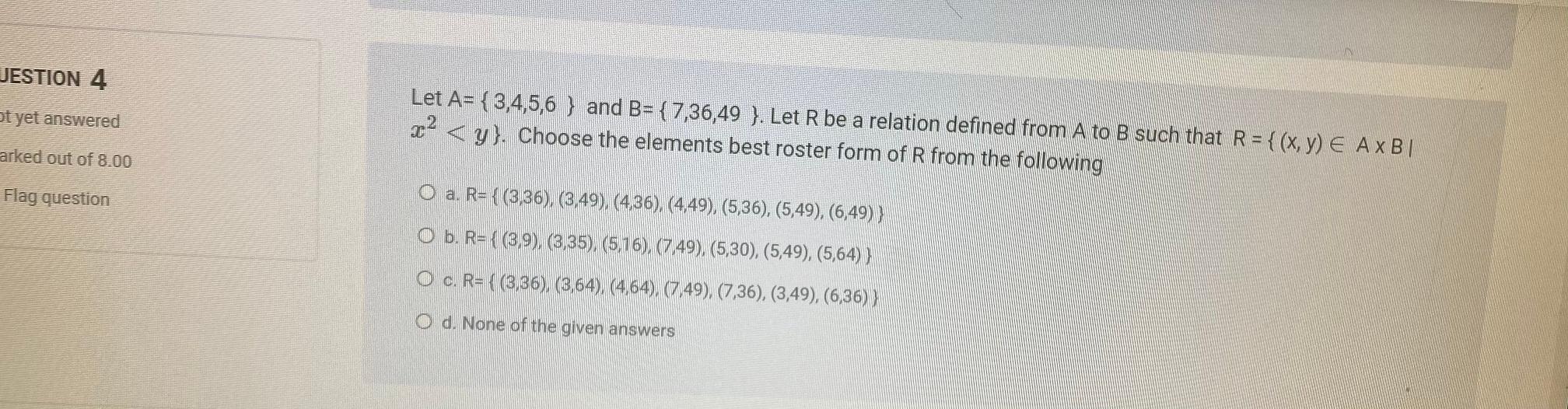 Solved Note: show all solution steps to all questions | Chegg.com