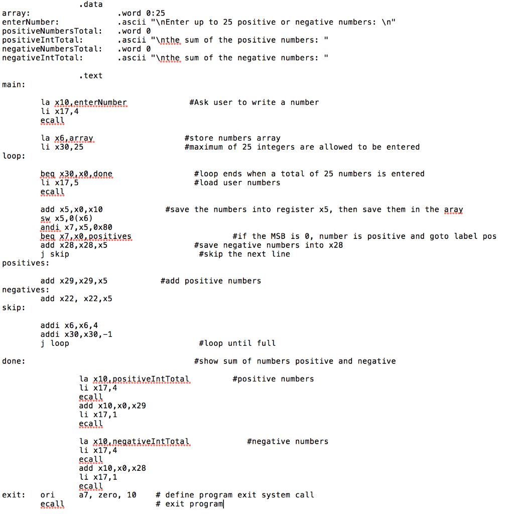 RISC-V Integer Computation and SYSTEM Datapath - Symmathics