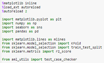 Solved Write a function linear_regression that fits a | Chegg.com