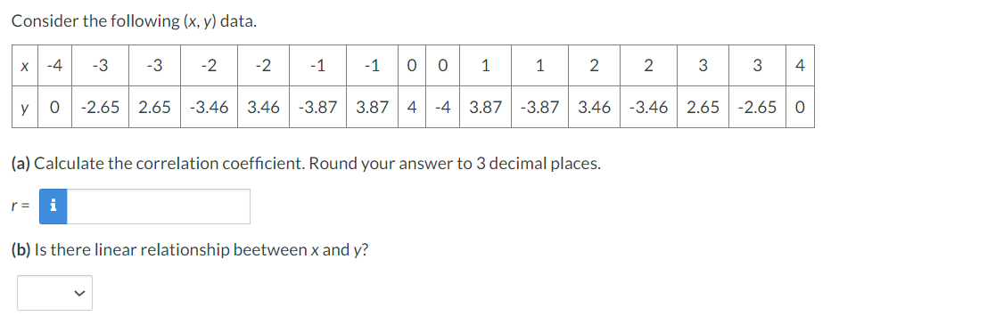 Solved please solve step by step. | Chegg.com