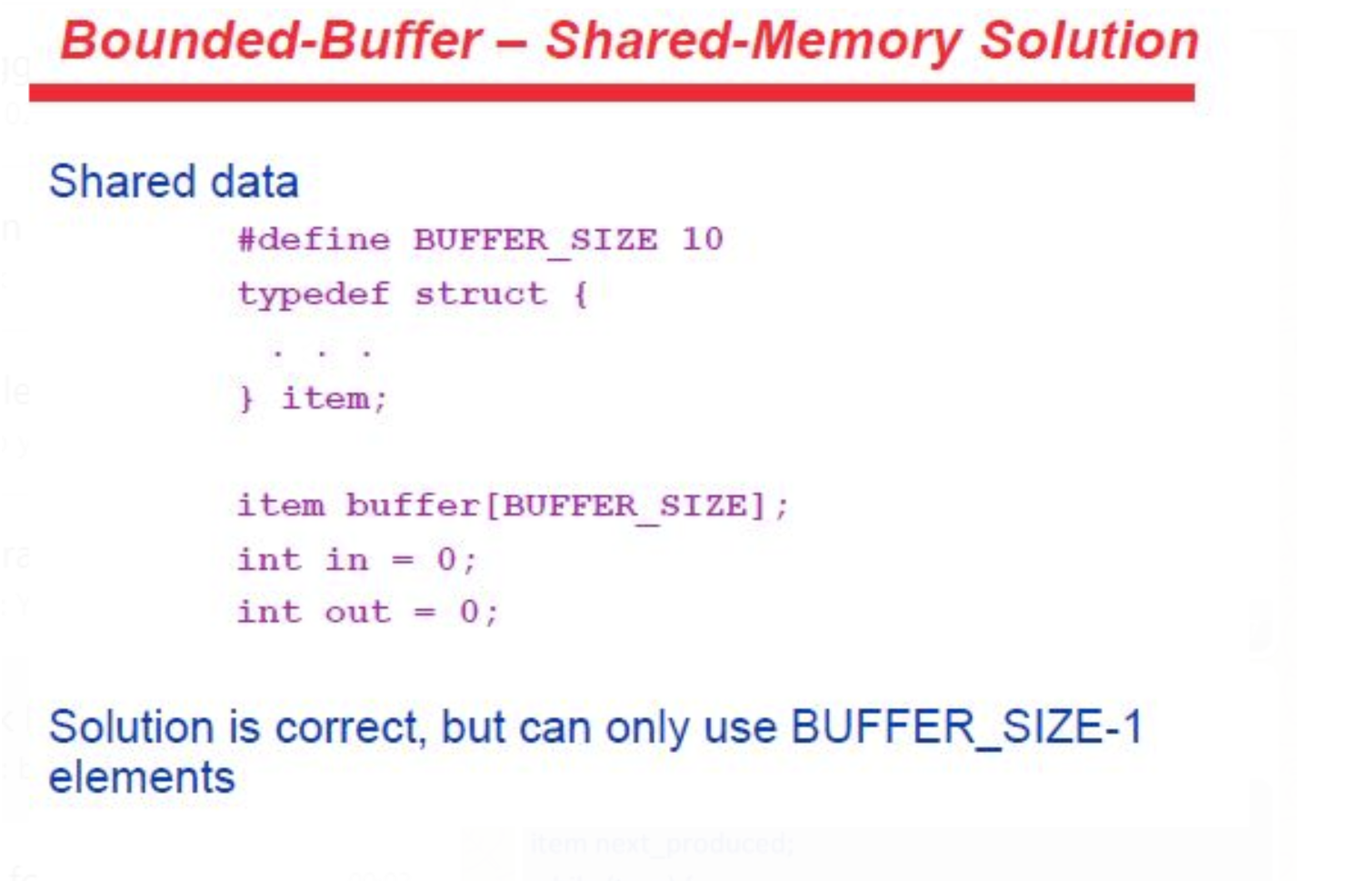 In this lab you will simulate simple multithreading | Chegg.com