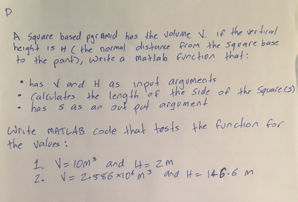 Solved Are you able to help me solve the following problem | Chegg.com