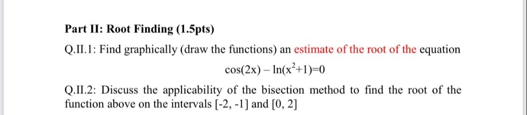 Solved Please solve these questions without using chat GPT | Chegg.com