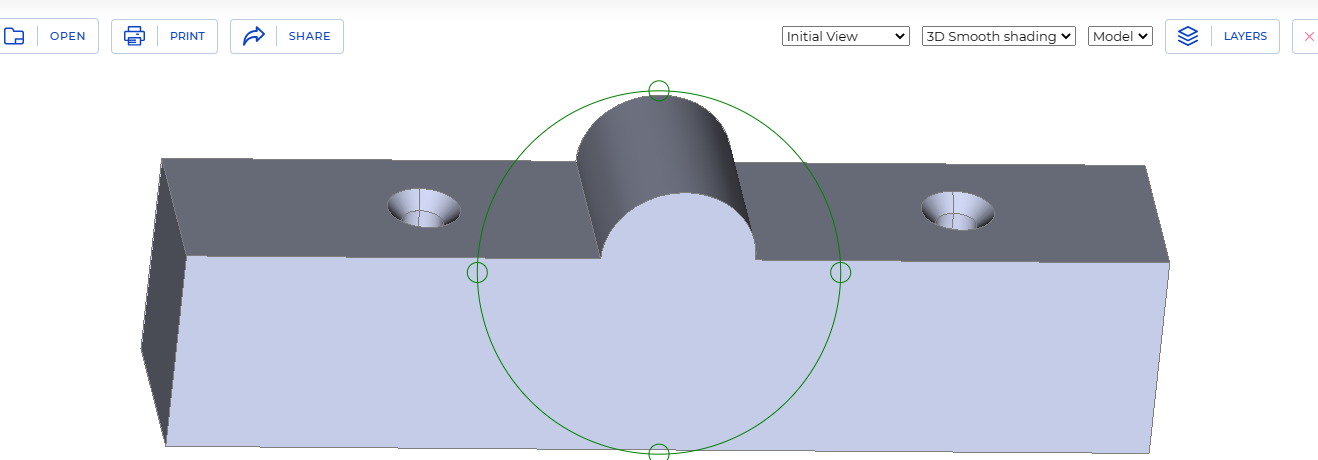 Solved what is the opitz code foe this part? assume | Chegg.com